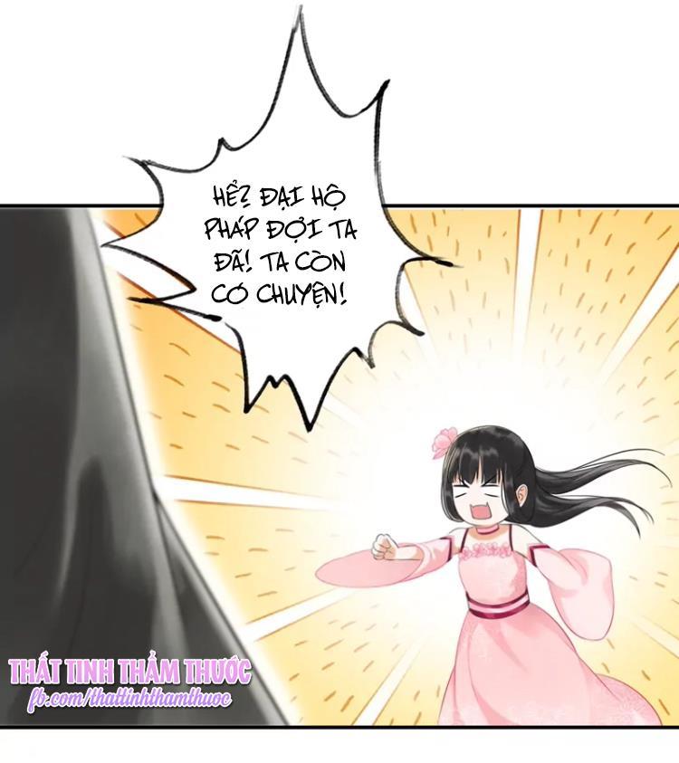 Cách Vách Có Một Đào Yêu Chap 21 - Next Chap 22