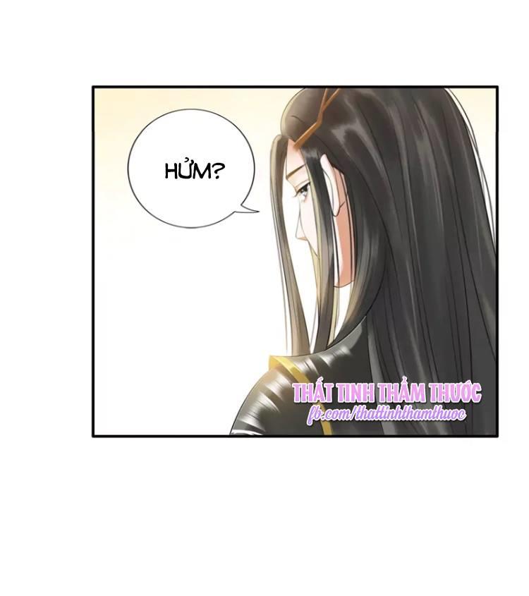 Cách Vách Có Một Đào Yêu Chap 21 - Next Chap 22