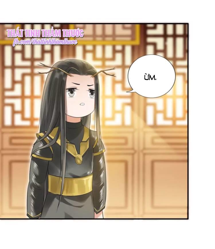 Cách Vách Có Một Đào Yêu Chap 21 - Next Chap 22