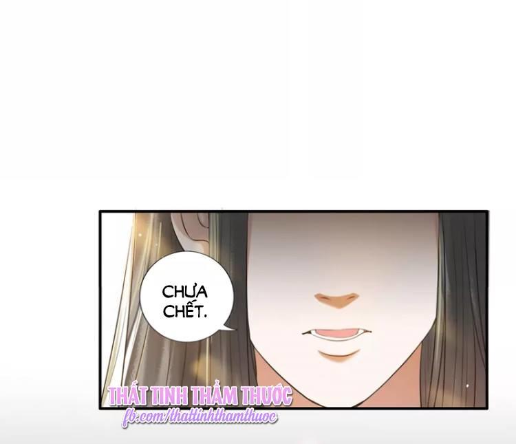 Cách Vách Có Một Đào Yêu Chap 21 - Next Chap 22