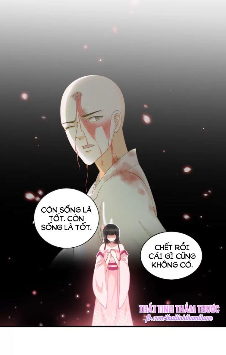 Cách Vách Có Một Đào Yêu Chap 21 - Next Chap 22