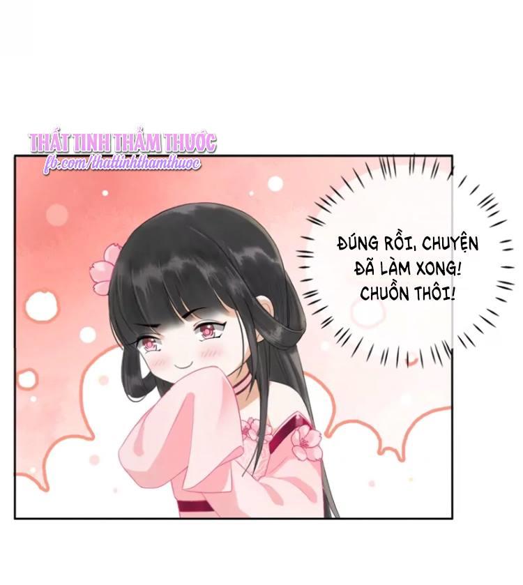 Cách Vách Có Một Đào Yêu Chap 21 - Next Chap 22