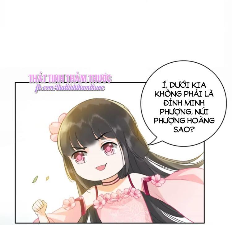 Cách Vách Có Một Đào Yêu Chap 21 - Next Chap 22