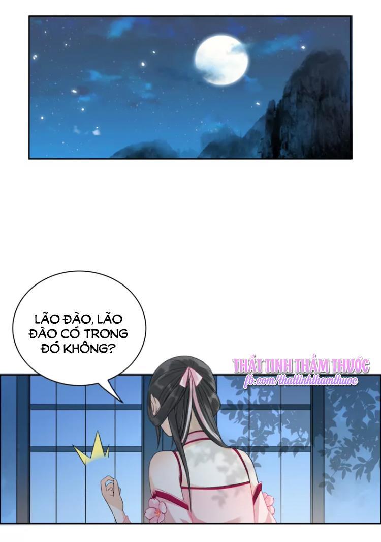 Cách Vách Có Một Đào Yêu Chap 21 - Next Chap 22