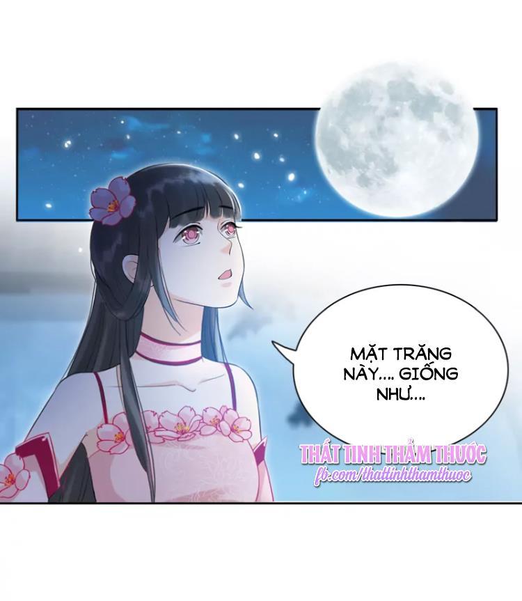 Cách Vách Có Một Đào Yêu Chap 21 - Next Chap 22