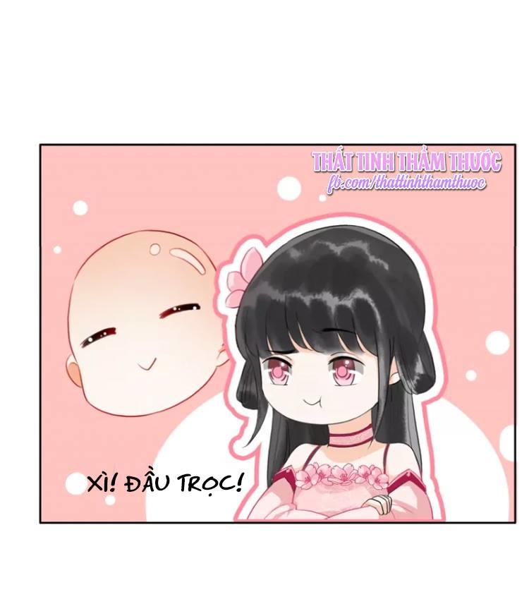 Cách Vách Có Một Đào Yêu Chap 21 - Next Chap 22
