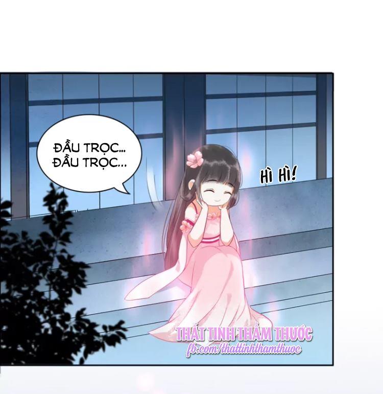 Cách Vách Có Một Đào Yêu Chap 21 - Next Chap 22