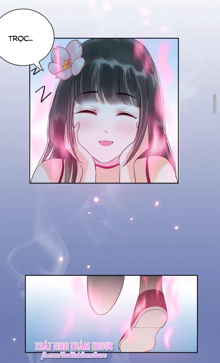 Cách Vách Có Một Đào Yêu Chap 21 - Next Chap 22