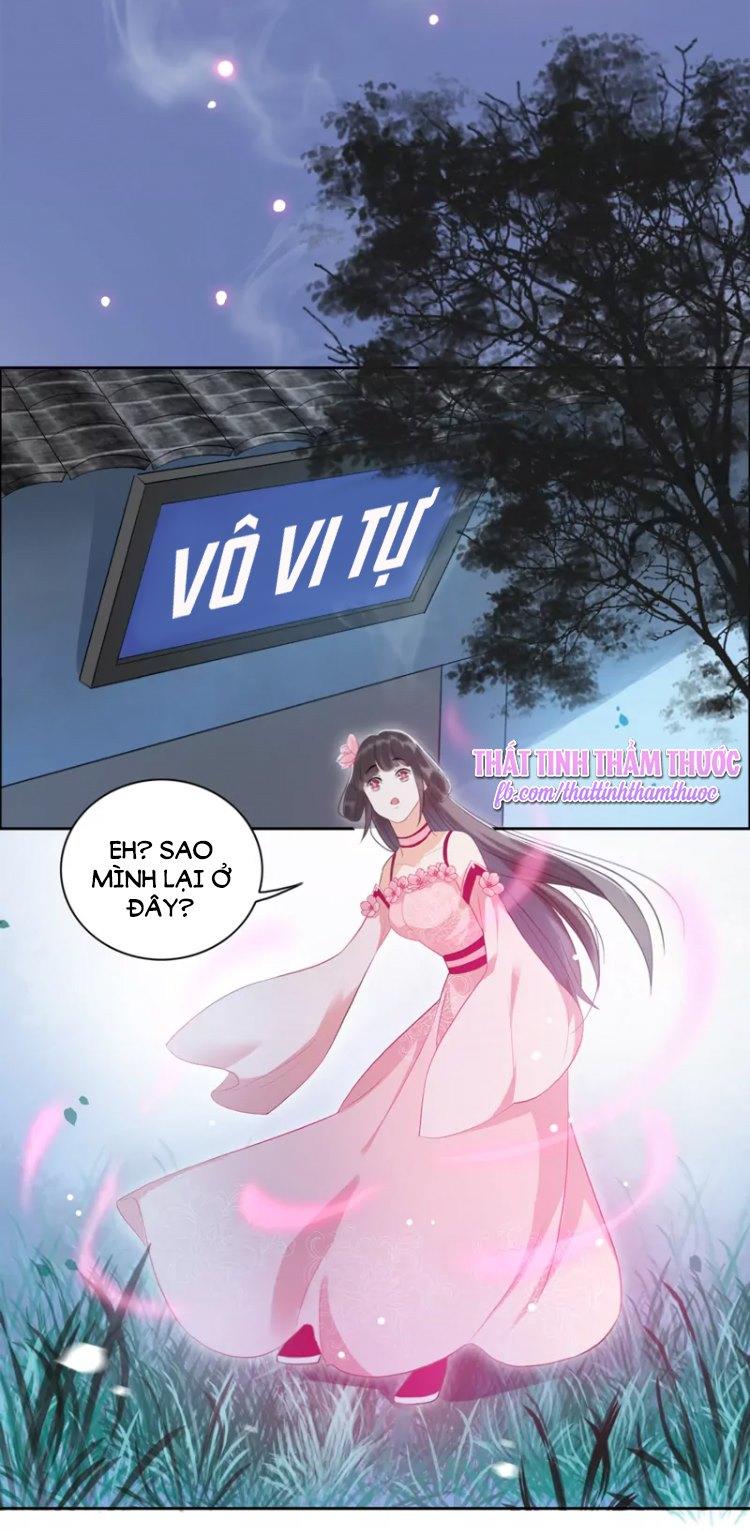 Cách Vách Có Một Đào Yêu Chap 21 - Next Chap 22