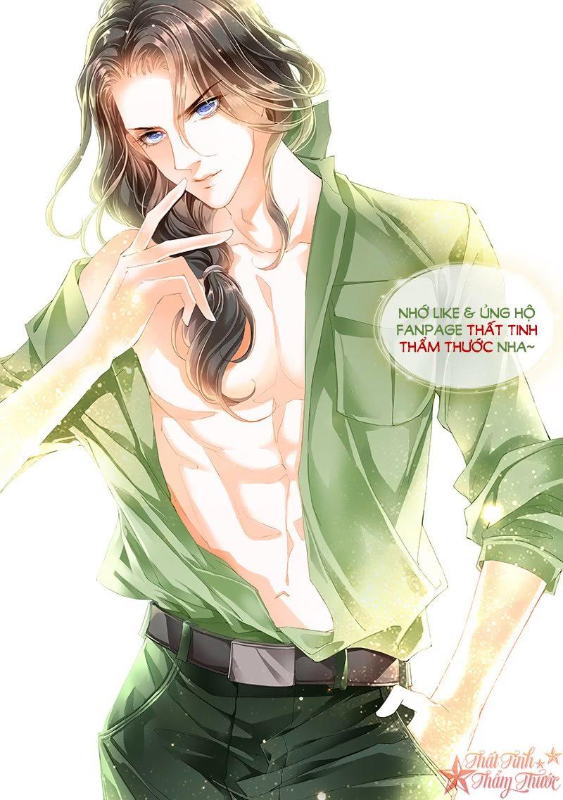 Cách Vách Có Một Đào Yêu Chap 21 - Next Chap 22