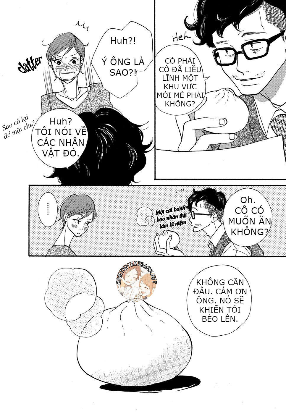 Kurasu Hako Chap 6 - Next Chap 7