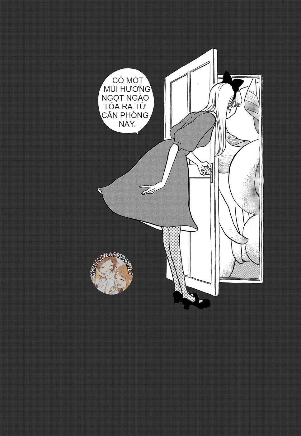 Kurasu Hako Chap 6 - Next Chap 7