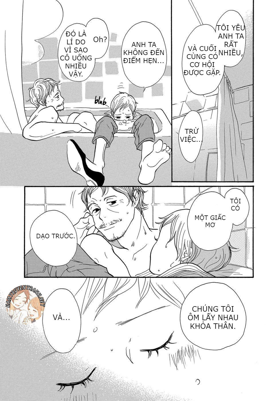 Kurasu Hako Chap 6 - Next Chap 7