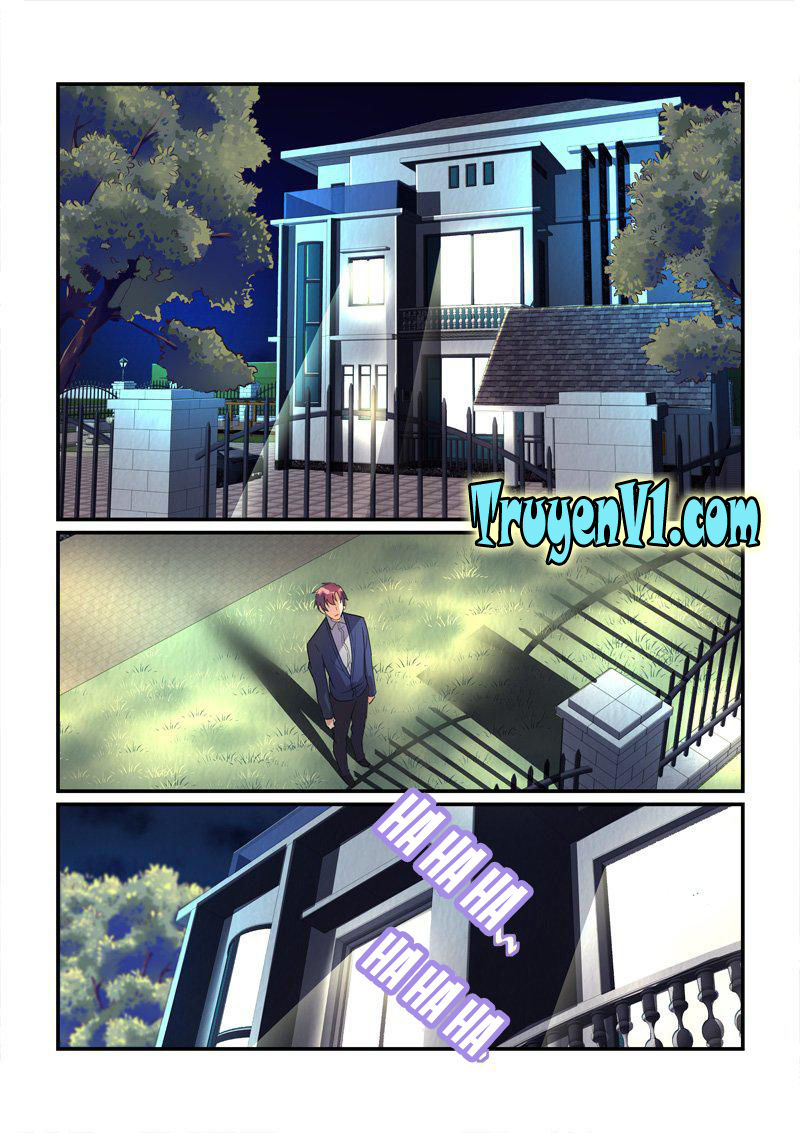 Bắt Cóc Hoàng Đế Về Hiện Đại Chap 111 - Next Chap 112