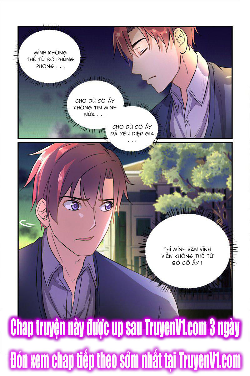 Bắt Cóc Hoàng Đế Về Hiện Đại Chap 111 - Next Chap 112
