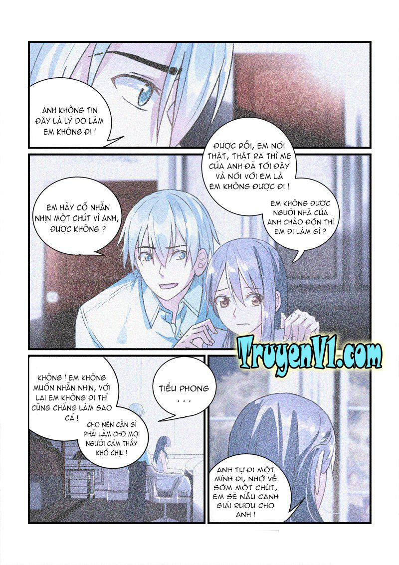 Bắt Cóc Hoàng Đế Về Hiện Đại Chap 114 - Next Chap 115