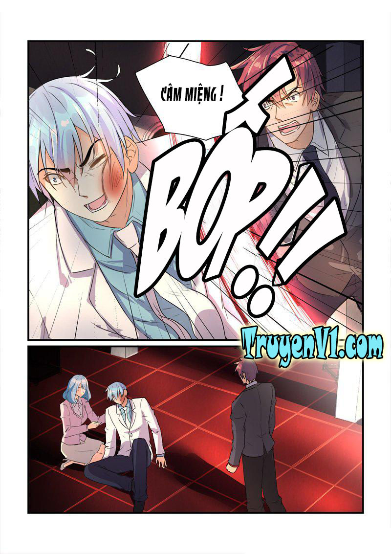 Bắt Cóc Hoàng Đế Về Hiện Đại Chap 114 - Next Chap 115