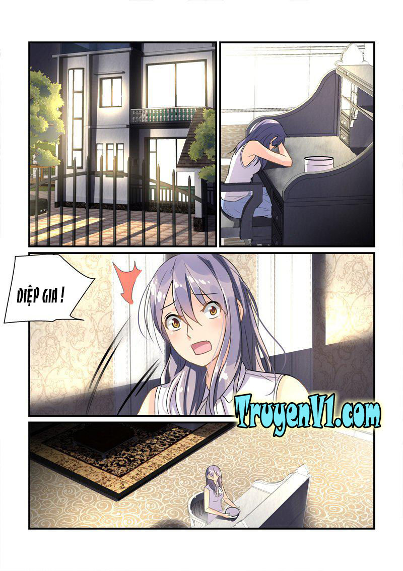 Bắt Cóc Hoàng Đế Về Hiện Đại Chap 114 - Next Chap 115