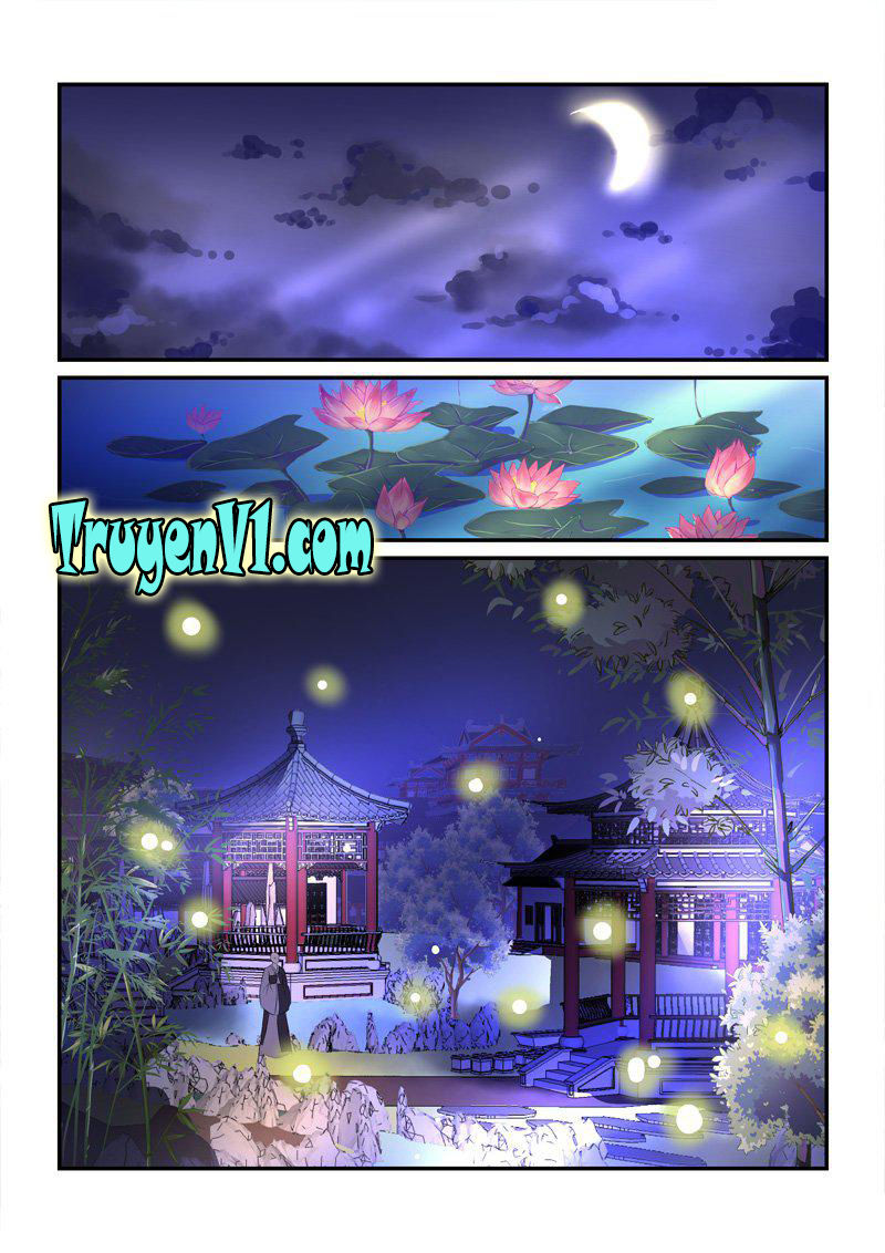 Bắt Cóc Hoàng Đế Về Hiện Đại Chap 39 - Next Chap 40