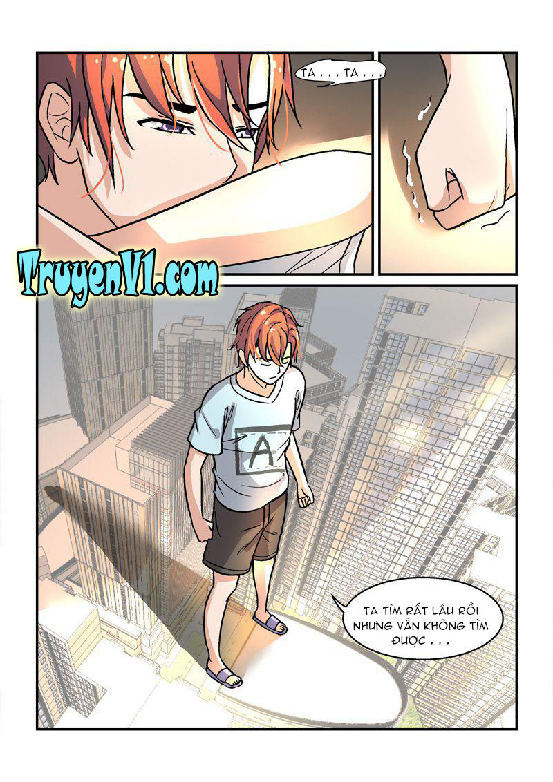 Bắt Cóc Hoàng Đế Về Hiện Đại Chap 47 - Next Chap 48