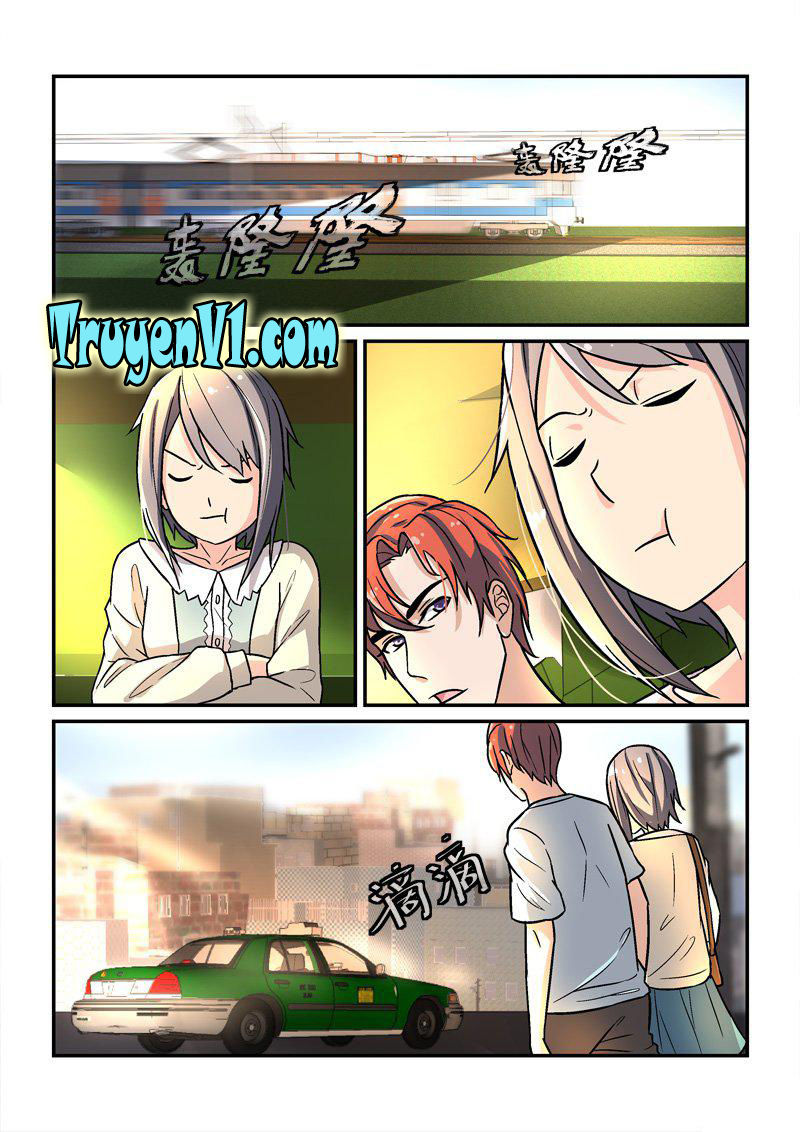 Bắt Cóc Hoàng Đế Về Hiện Đại Chap 47 - Next Chap 48