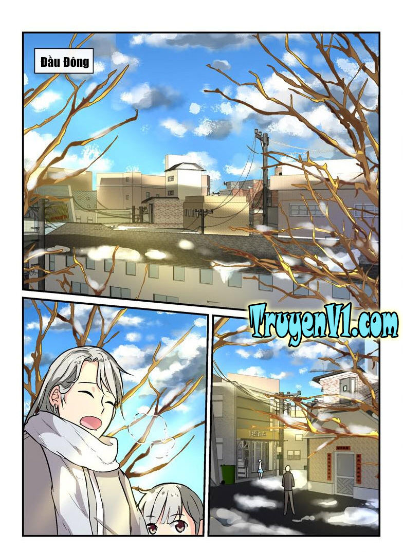 Bắt Cóc Hoàng Đế Về Hiện Đại Chap 65 - Next Chap 66