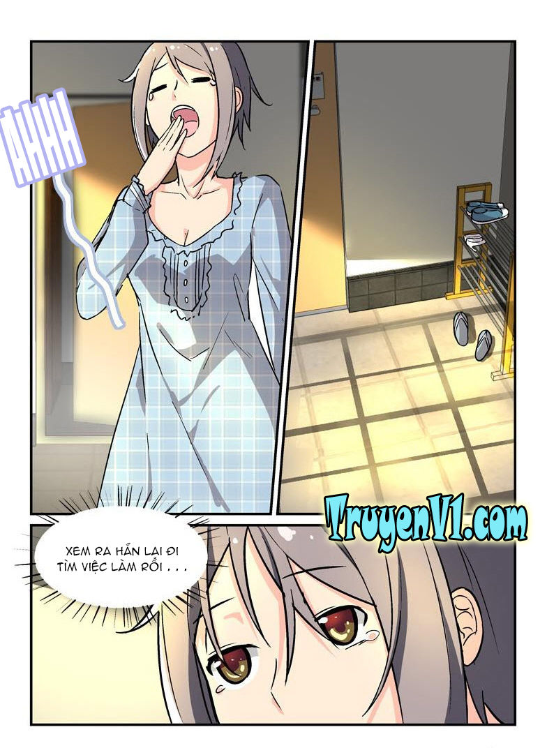 Bắt Cóc Hoàng Đế Về Hiện Đại Chap 65 - Next Chap 66