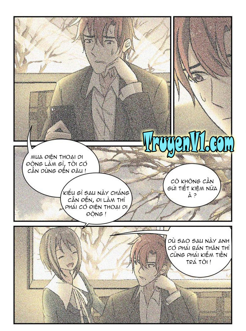 Bắt Cóc Hoàng Đế Về Hiện Đại Chap 65 - Next Chap 66