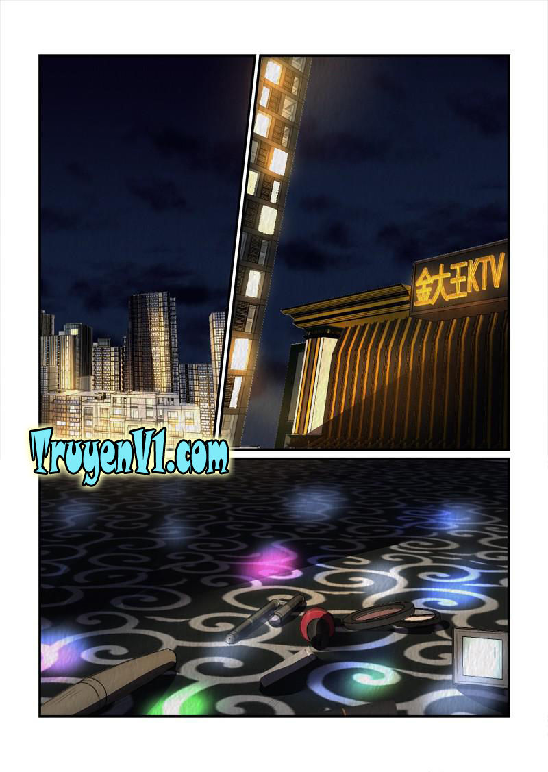 Bắt Cóc Hoàng Đế Về Hiện Đại Chap 84 - Next Chap 85