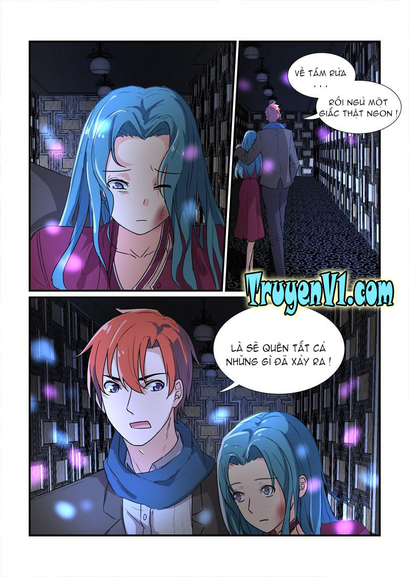 Bắt Cóc Hoàng Đế Về Hiện Đại Chap 84 - Next Chap 85