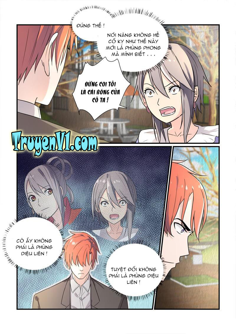 Bắt Cóc Hoàng Đế Về Hiện Đại Chap 94 - Next Chap 95
