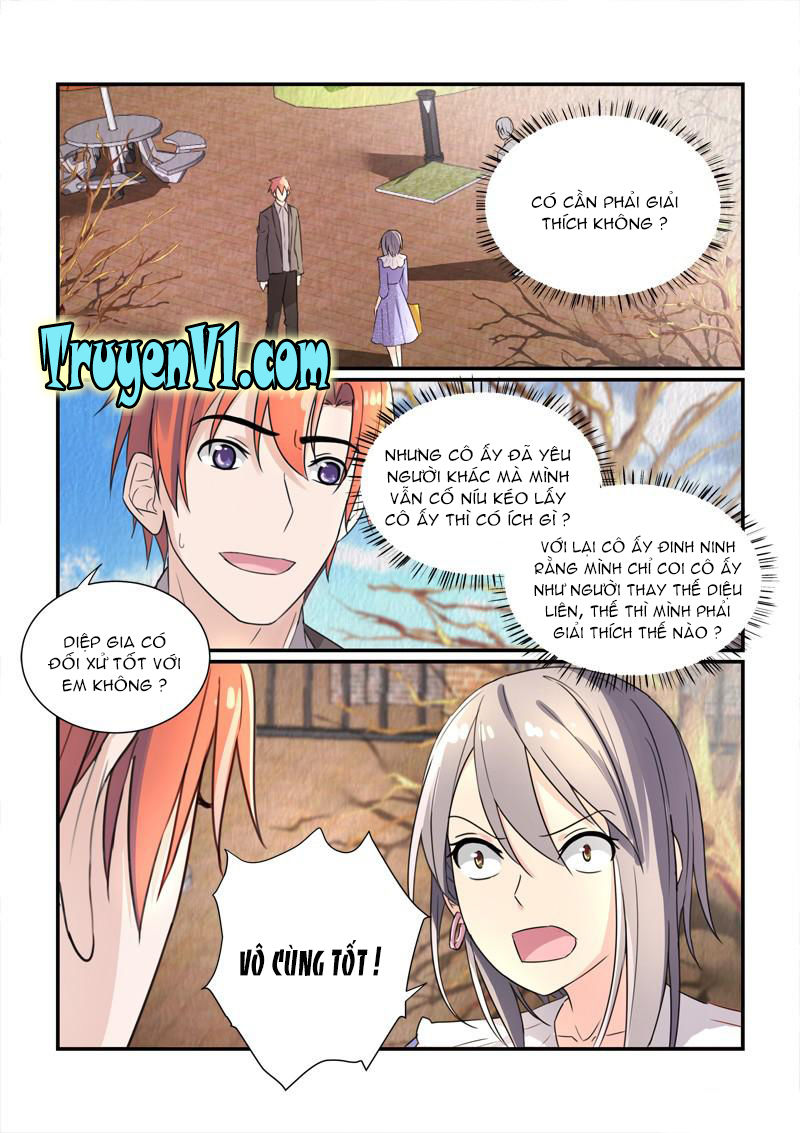 Bắt Cóc Hoàng Đế Về Hiện Đại Chap 94 - Next Chap 95