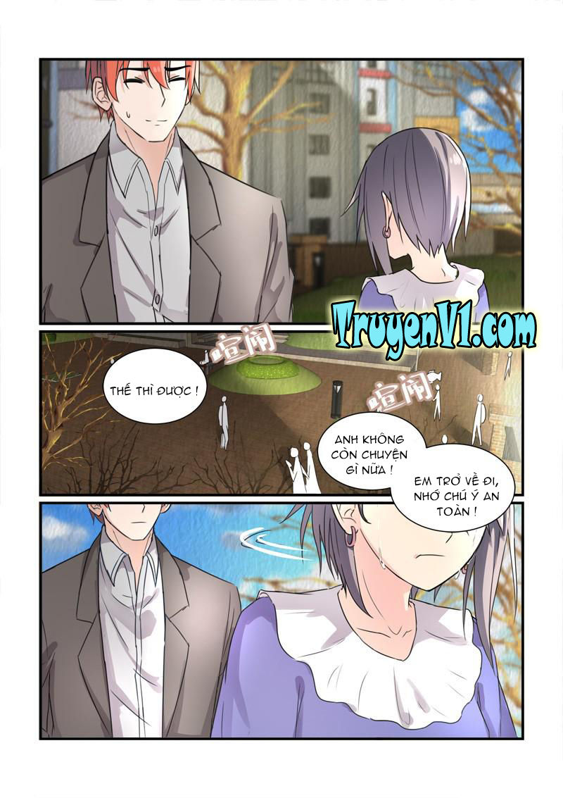 Bắt Cóc Hoàng Đế Về Hiện Đại Chap 94 - Next Chap 95