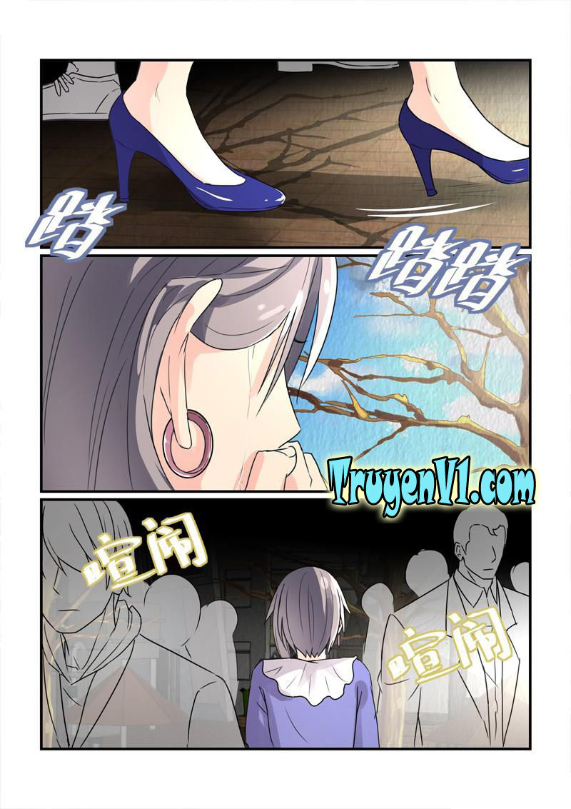 Bắt Cóc Hoàng Đế Về Hiện Đại Chap 94 - Next Chap 95