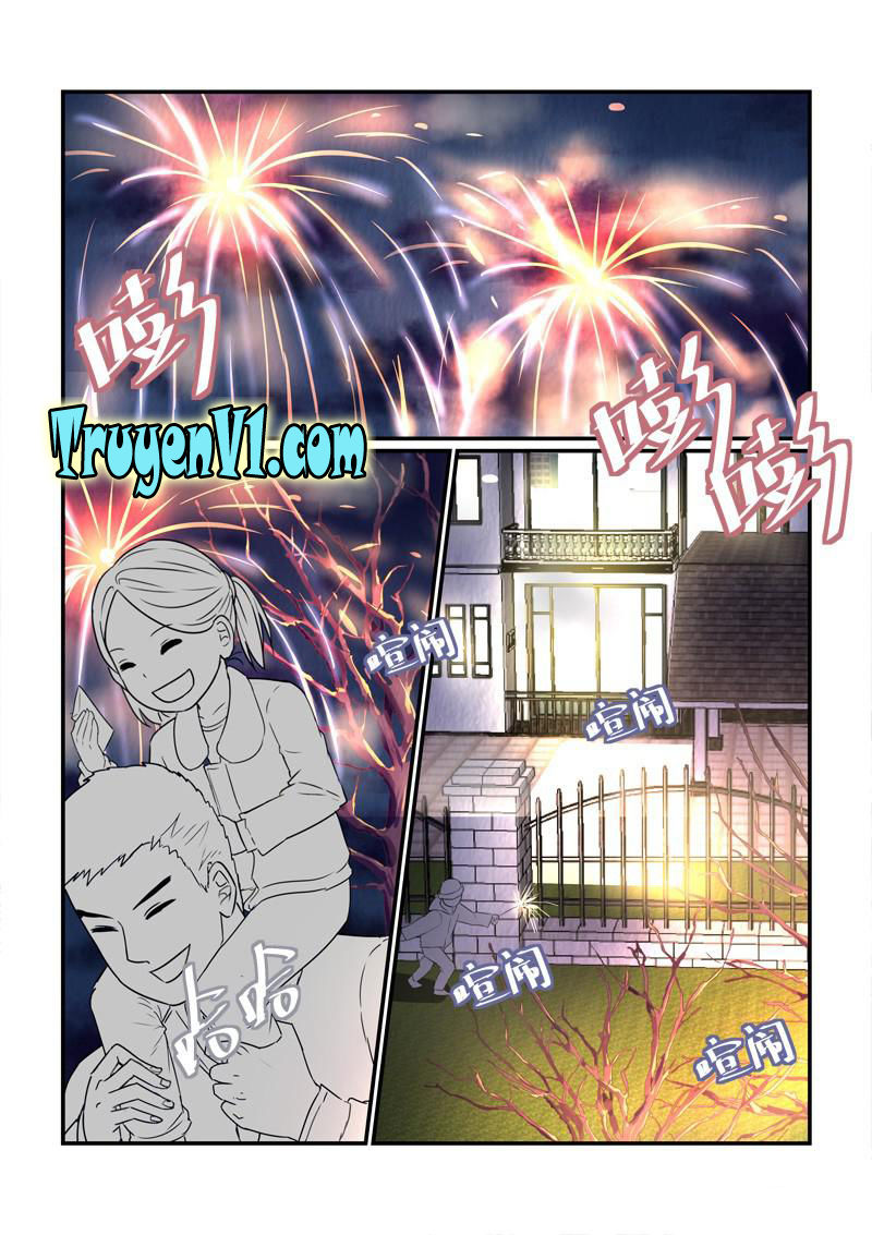 Bắt Cóc Hoàng Đế Về Hiện Đại Chap 94 - Next Chap 95