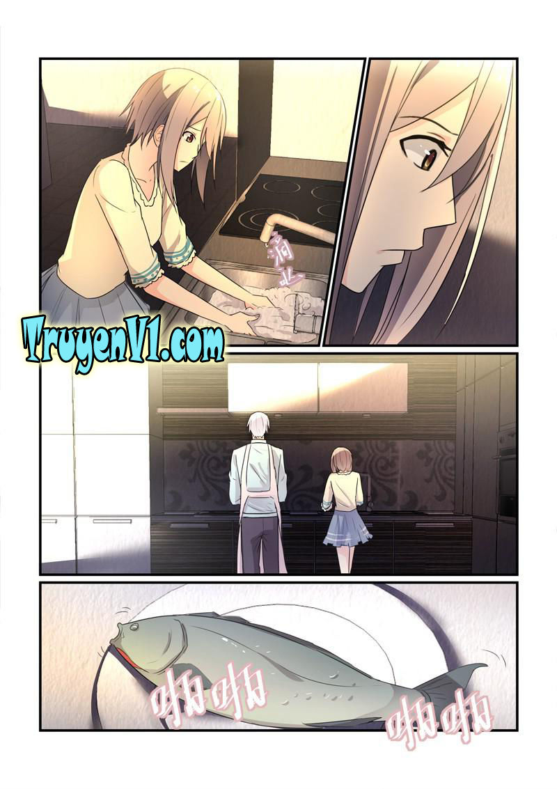 Bắt Cóc Hoàng Đế Về Hiện Đại Chap 94 - Next Chap 95