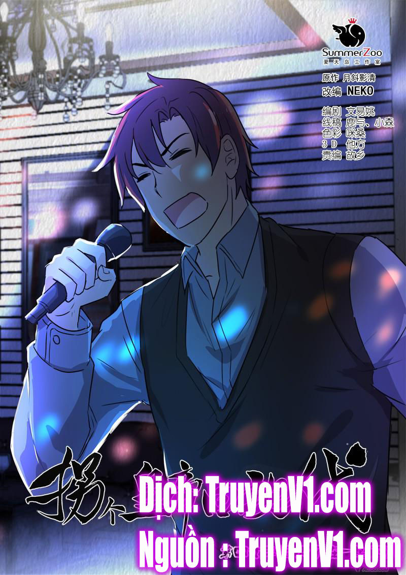 Bắt Cóc Hoàng Đế Về Hiện Đại Chap 104 - Next Chap 105