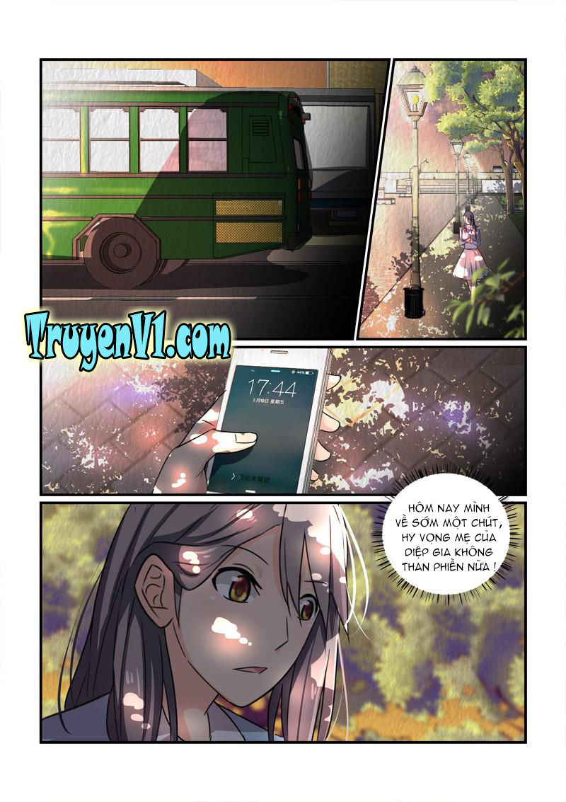 Bắt Cóc Hoàng Đế Về Hiện Đại Chap 104 - Next Chap 105