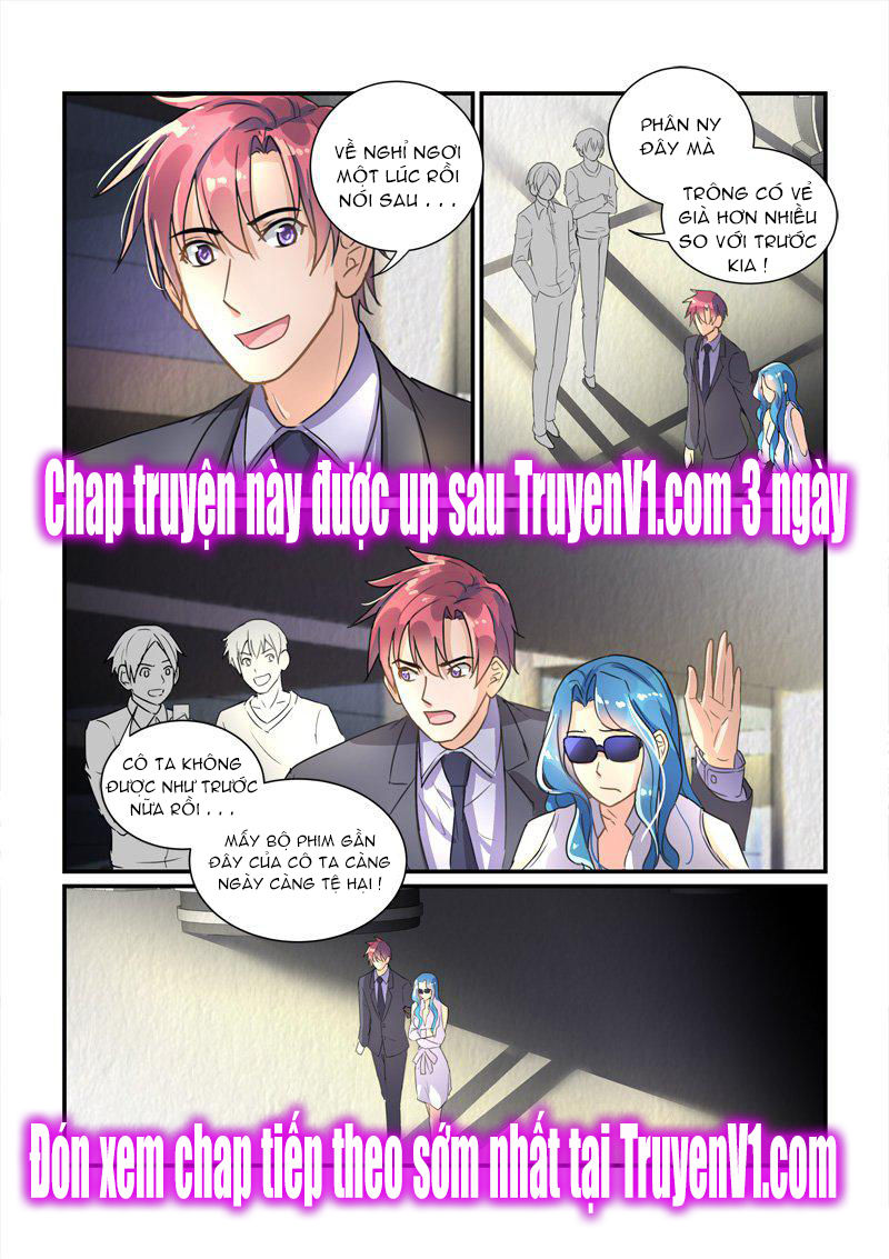 Bắt Cóc Hoàng Đế Về Hiện Đại Chap 118 - Next Chap 119