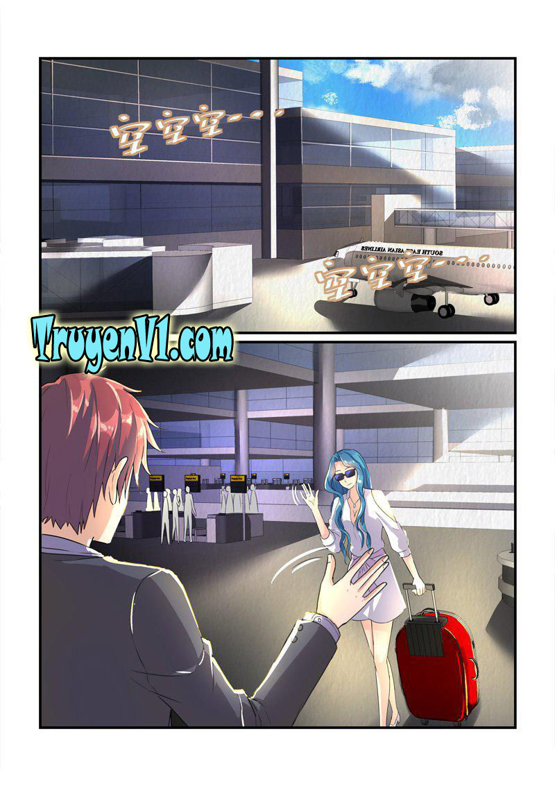 Bắt Cóc Hoàng Đế Về Hiện Đại Chap 118 - Next Chap 119