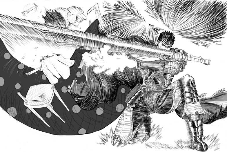 Madoka Homura Collection Chap 5 - Next Chap 6