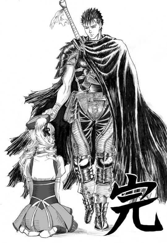 Madoka Homura Collection Chap 5 - Next Chap 6
