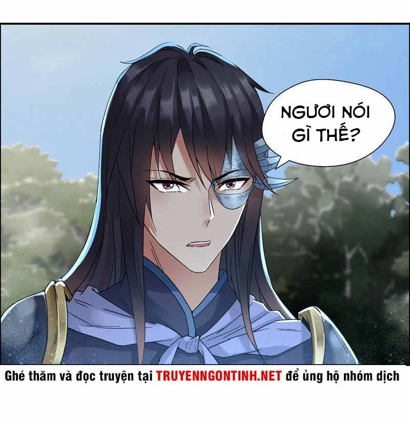 Cuồng Nữ Trọng Sinh - Hoàn Khố Thất Hoàng Phi Chap 40 - Next Chap 41