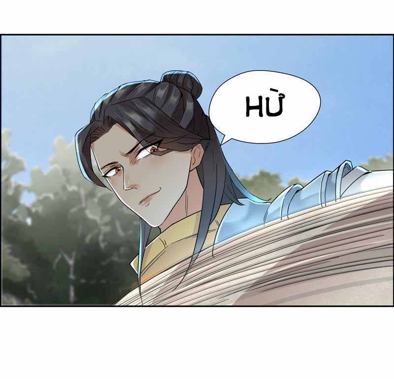 Cuồng Nữ Trọng Sinh - Hoàn Khố Thất Hoàng Phi Chap 40 - Next Chap 41