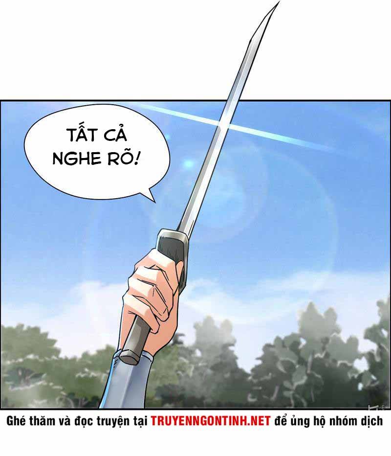 Cuồng Nữ Trọng Sinh - Hoàn Khố Thất Hoàng Phi Chap 40 - Next Chap 41