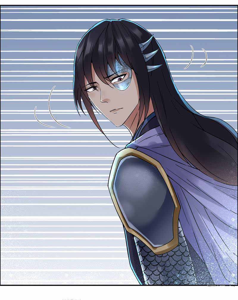 Cuồng Nữ Trọng Sinh - Hoàn Khố Thất Hoàng Phi Chap 40 - Next Chap 41