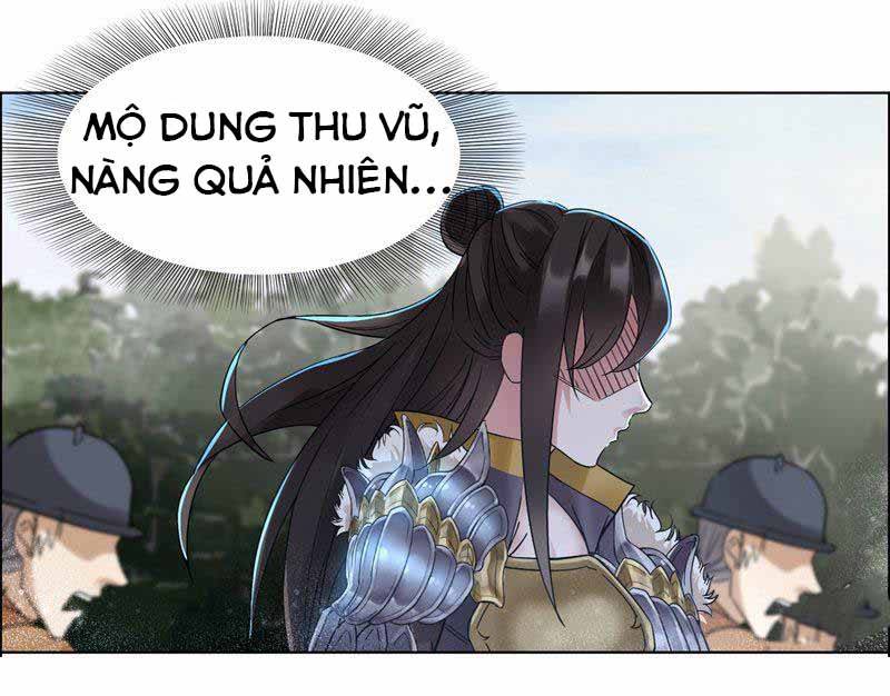 Cuồng Nữ Trọng Sinh - Hoàn Khố Thất Hoàng Phi Chap 40 - Next Chap 41