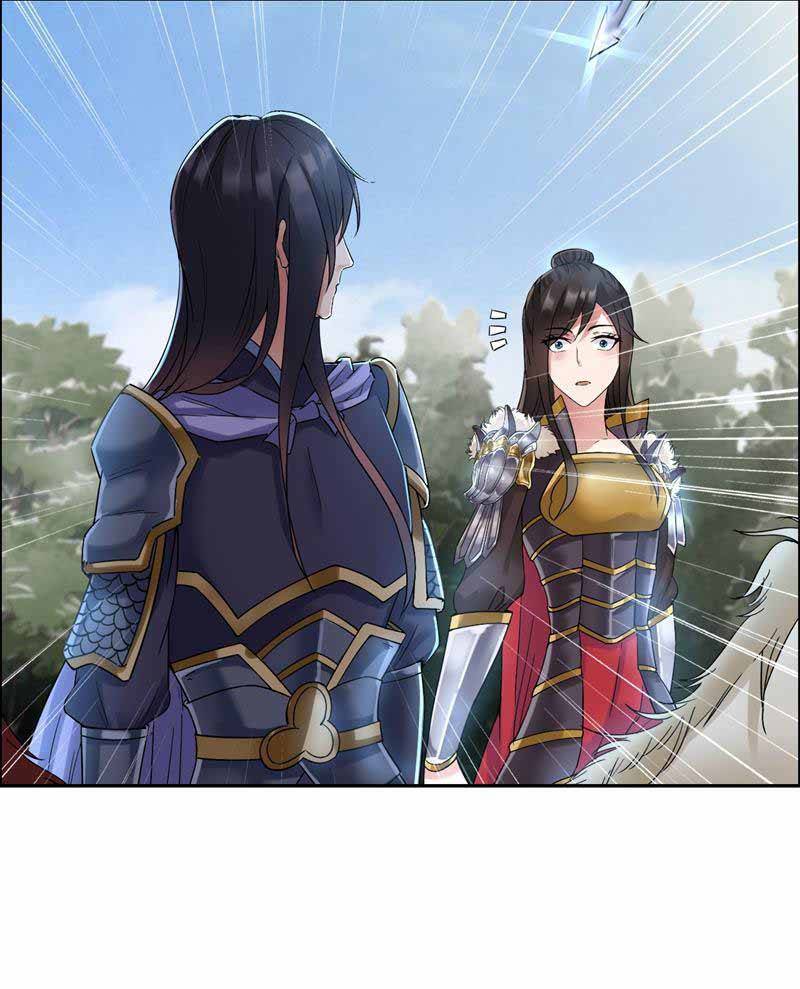 Cuồng Nữ Trọng Sinh - Hoàn Khố Thất Hoàng Phi Chap 40 - Next Chap 41