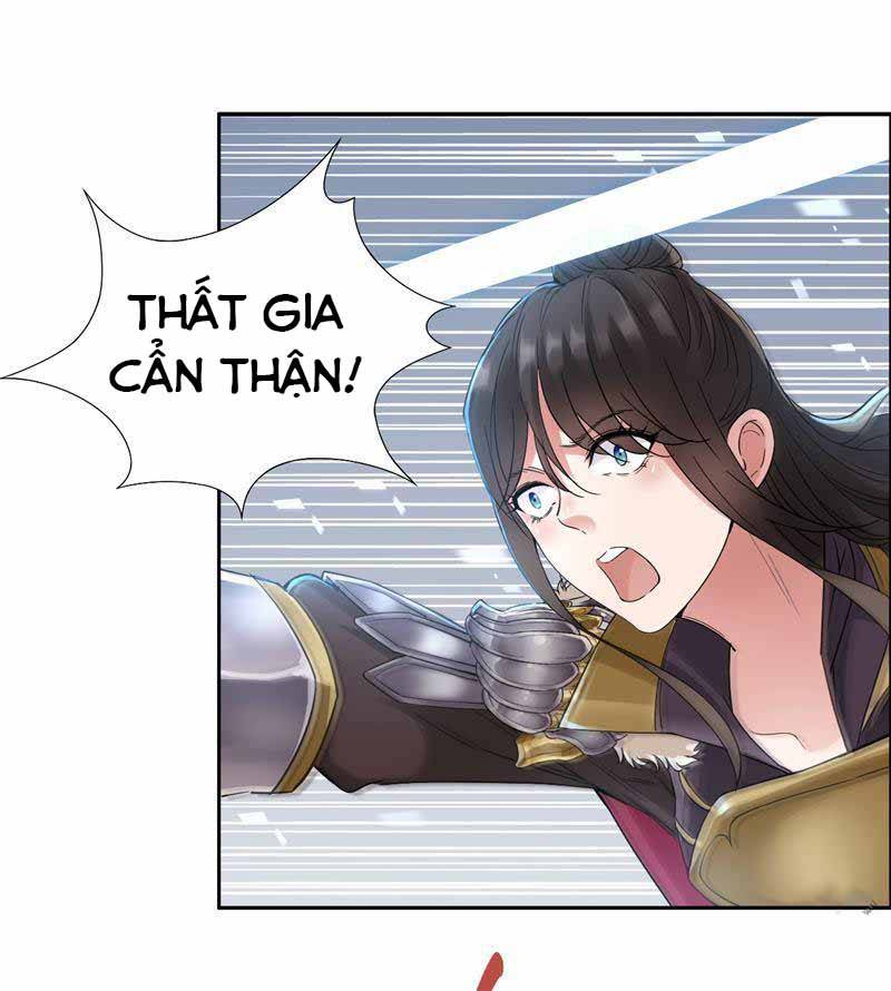 Cuồng Nữ Trọng Sinh - Hoàn Khố Thất Hoàng Phi Chap 40 - Next Chap 41