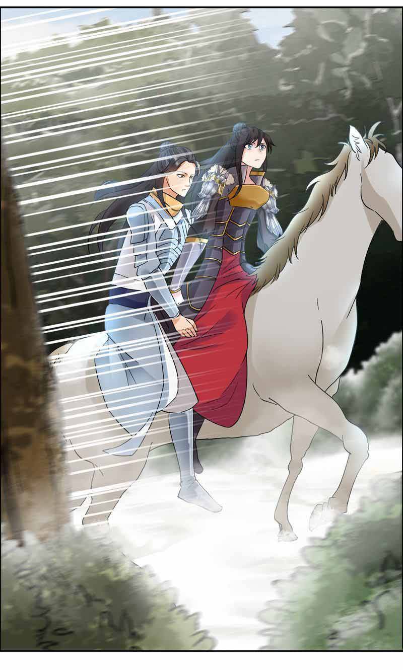 Cuồng Nữ Trọng Sinh - Hoàn Khố Thất Hoàng Phi Chap 40 - Next Chap 41